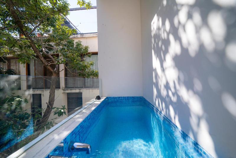 Modern Loft Private Pool and Gym inTulum - image 16