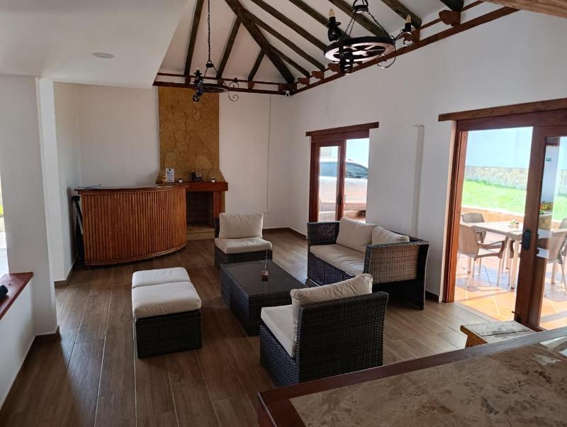 Hotel Boutique Villa Amonita - image 40