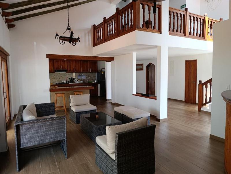 Hotel Boutique Villa Amonita - image 37