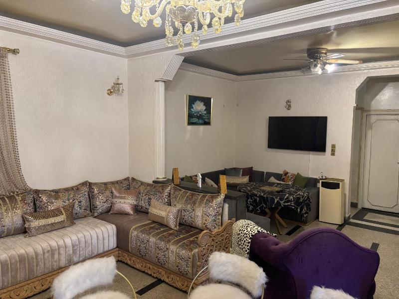 Appartement entier indépendant dans une villa à Fès - image 8