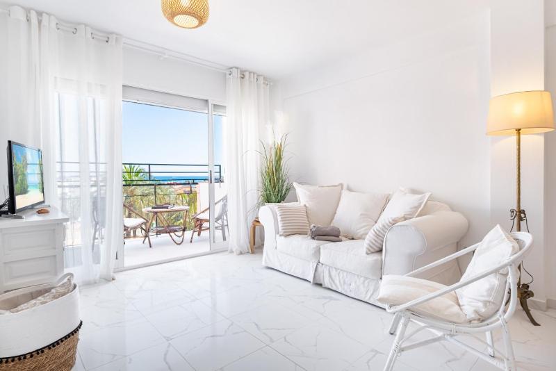 Arenal Soft Living - Sea View and 2 BR - image 12