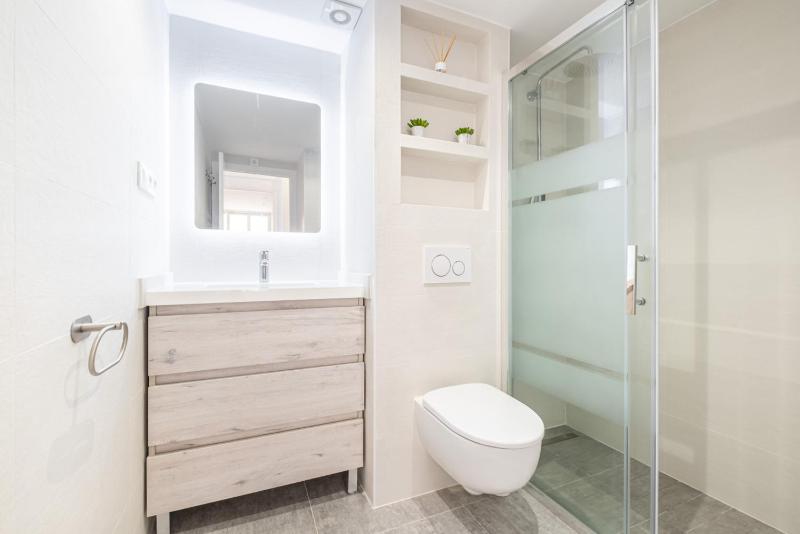 Arenal Soft Living - Sea View and 2 BR - image 16
