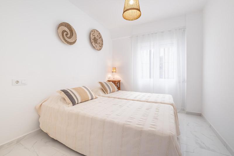 Arenal Soft Living - Sea View and 2 BR - image 25