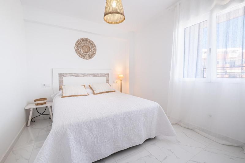 Arenal Soft Living - Sea View and 2 BR - image 11