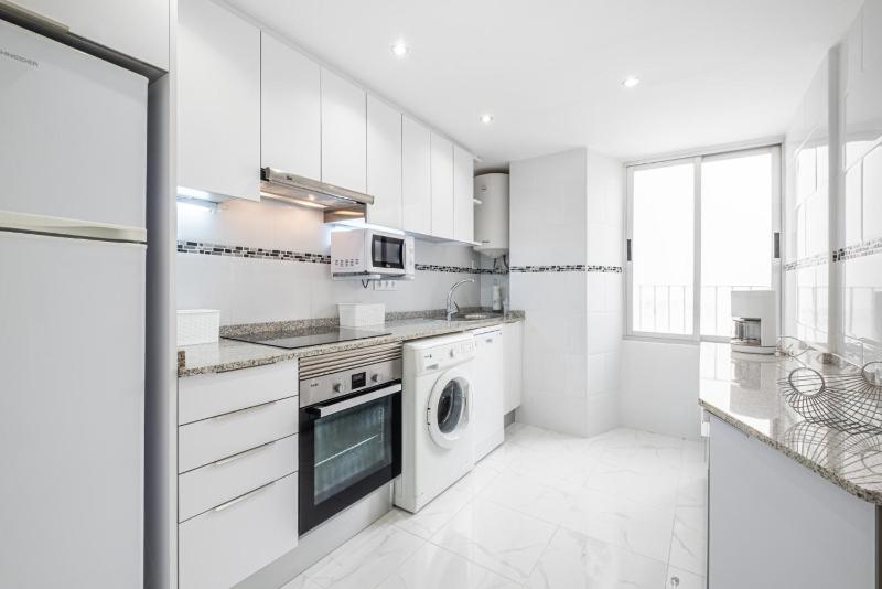 Arenal Soft Living - Sea View and 2 BR - image 21