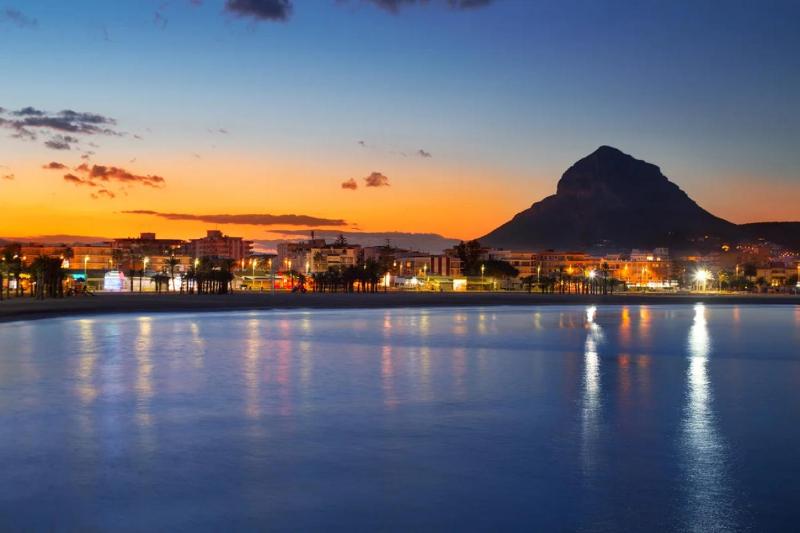 Arenal Soft Living - Sea View and 2 BR - image 17