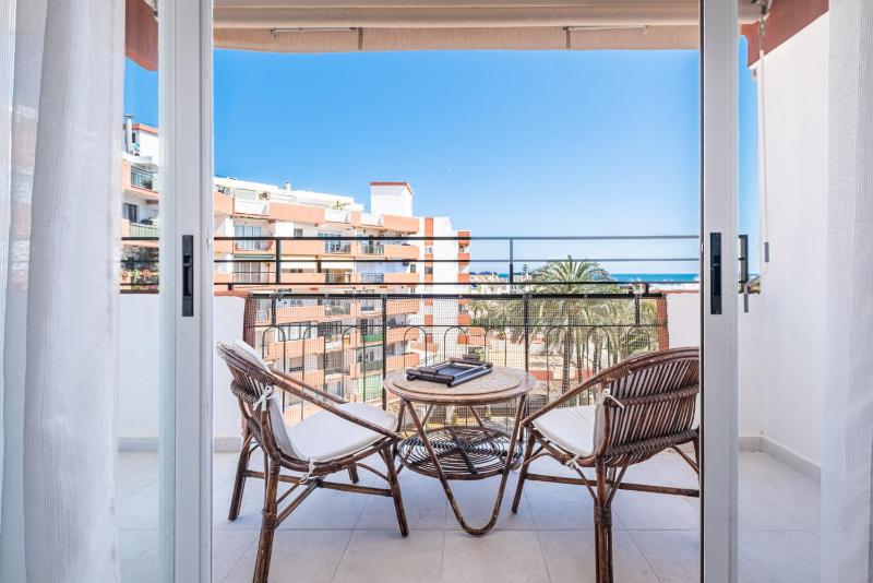 Arenal Soft Living - Sea View and 2 BR - image 22