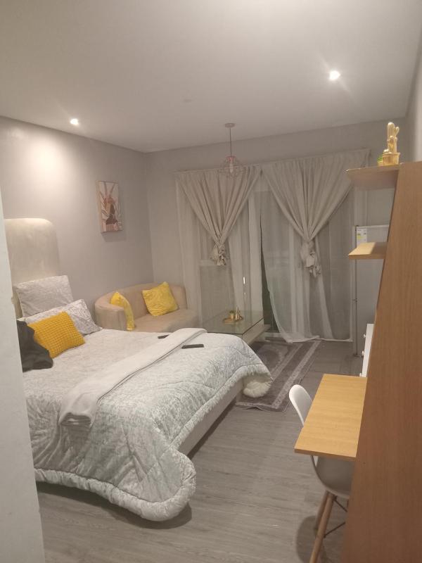 The Loft Of Maboneng - image 13
