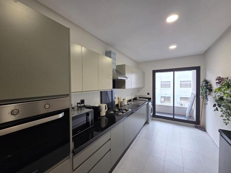 Casablanca 3 Bedroom Near Maarif - image 10