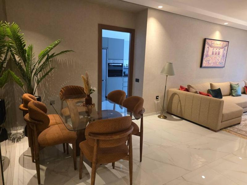 Casablanca 3 Bedroom Near Maarif - image 8