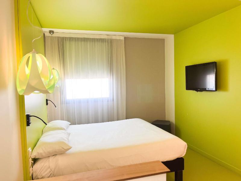 Ibis Styles Nimes Gare Centre Hotel - image 39