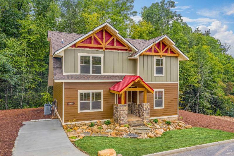 Tennessee Dream - image 35
