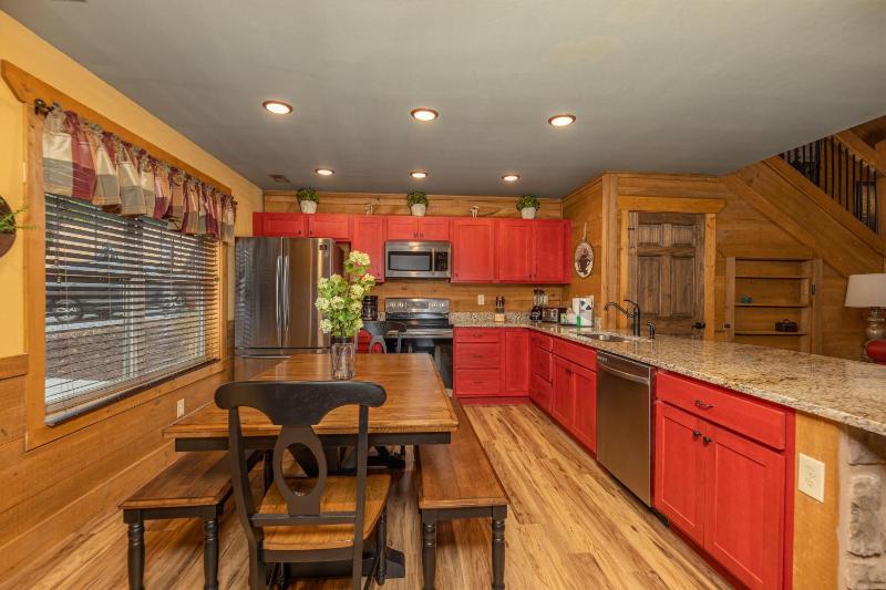Tennessee Dream - image 34