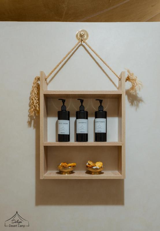 Dihya Luxury Camp - image 26