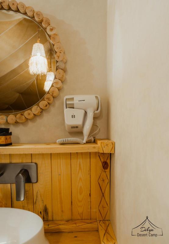 Dihya Luxury Camp - image 25