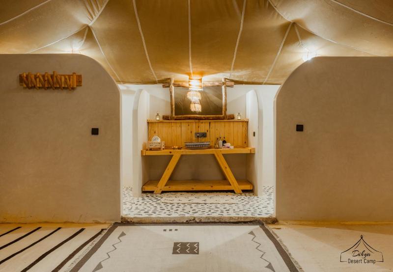 Dihya Luxury Camp - image 21
