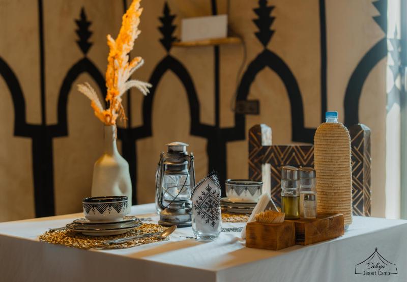Dihya Luxury Camp - image 36