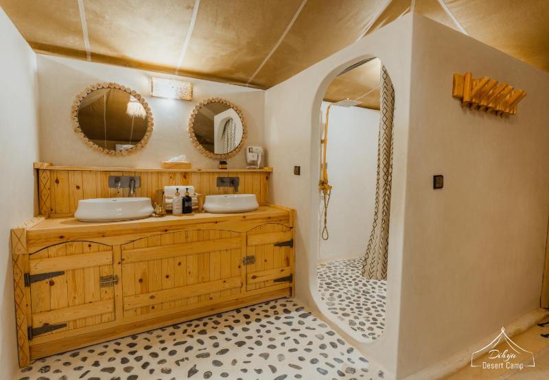 Dihya Luxury Camp - image 41