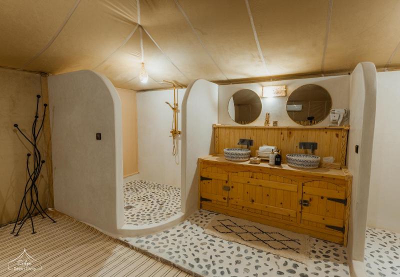 Dihya Luxury Camp - image 39