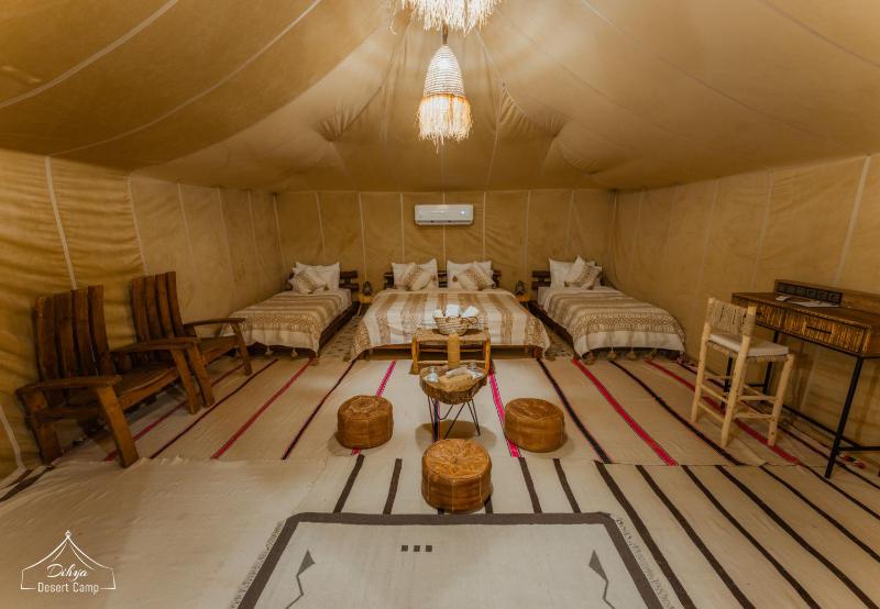 Dihya Luxury Camp - image 42