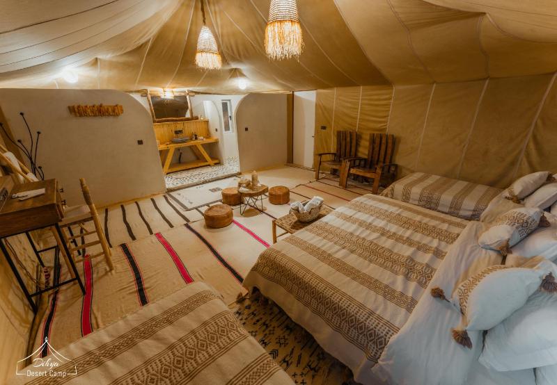 Dihya Luxury Camp - image 47