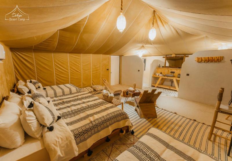 Dihya Luxury Camp - image 43