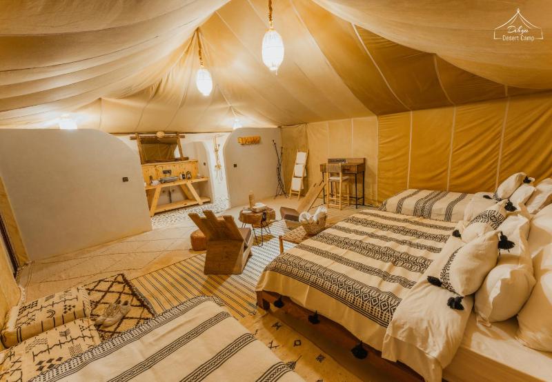 Dihya Luxury Camp - image 48