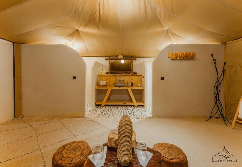 Dihya Luxury Camp - image 46