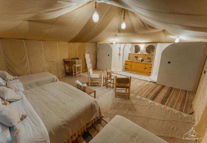 Dihya Luxury Camp - image 29