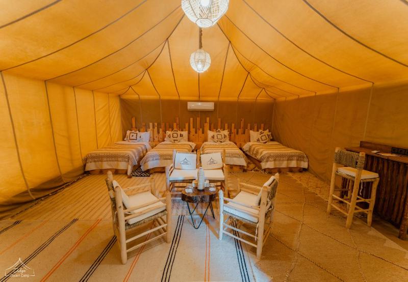 Dihya Luxury Camp - image 30