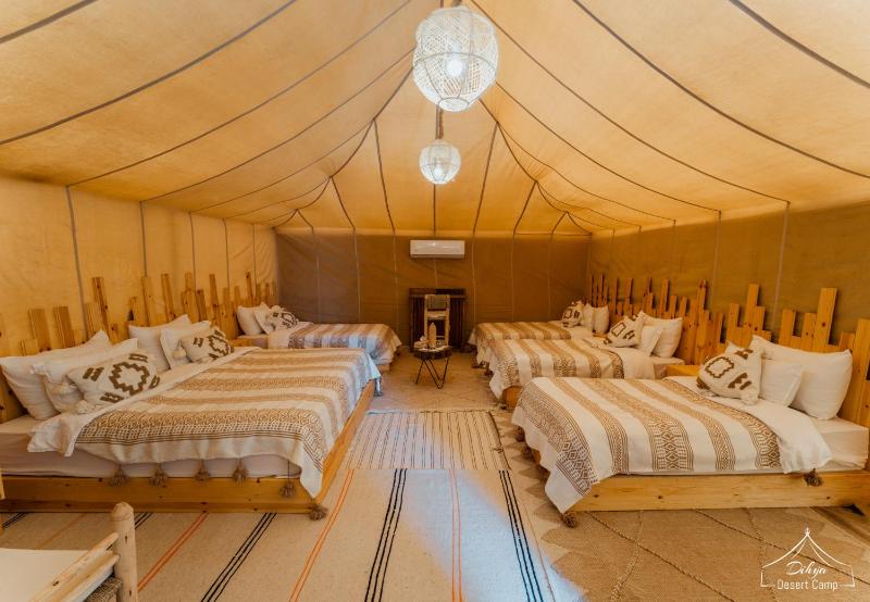 Dihya Luxury Camp - image 37