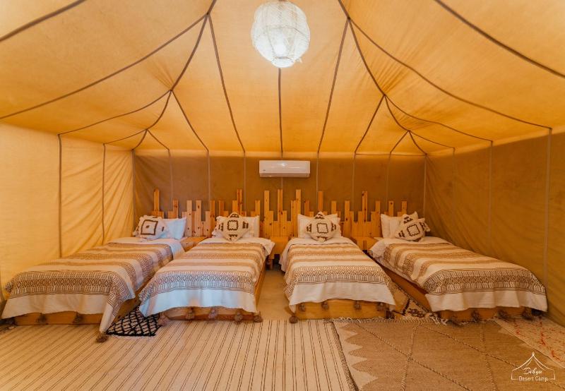 Dihya Luxury Camp - image 33