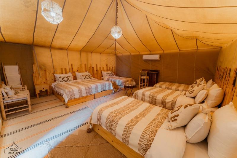 Dihya Luxury Camp - image 31