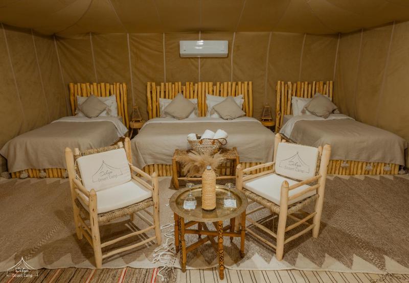 Dihya Luxury Camp - image 34