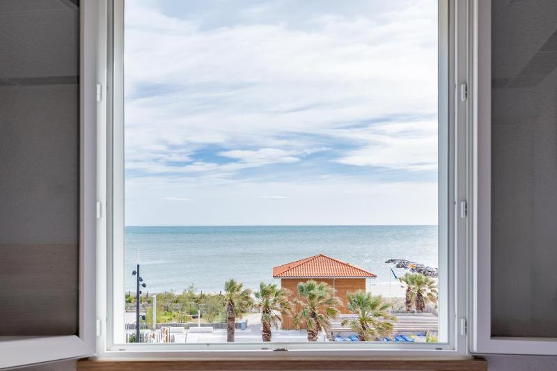 Logis Mar I Sol - Hôtel Restaurant en bord de Mer - image 39