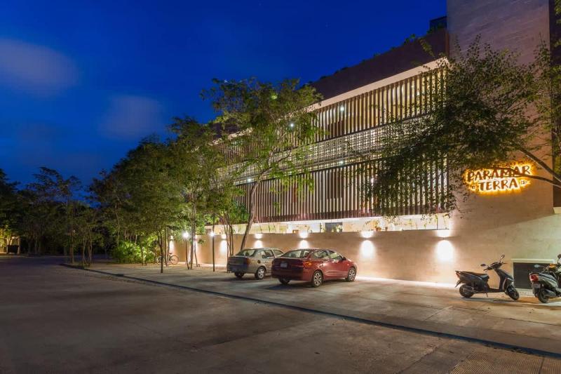 Tulum Penthouse 3BR ONLY 1 MILE FROM BEACH - image 15