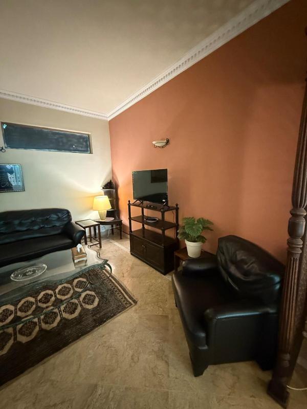 Modern Furnished Studio with Homely Vibe in F-10 - image 9