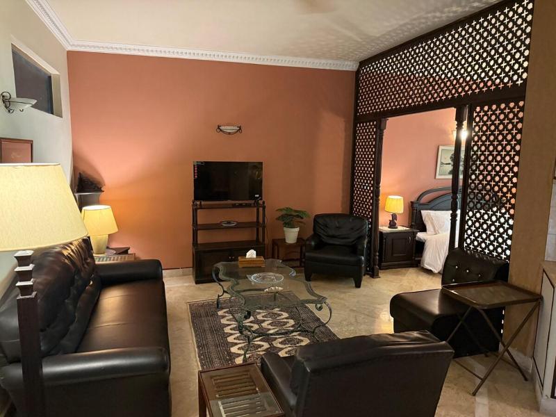 Modern Furnished Studio with Homely Vibe in F-10 - image 7
