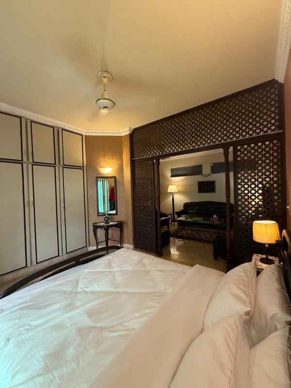 Modern Furnished Studio with Homely Vibe in F-10 - image 4