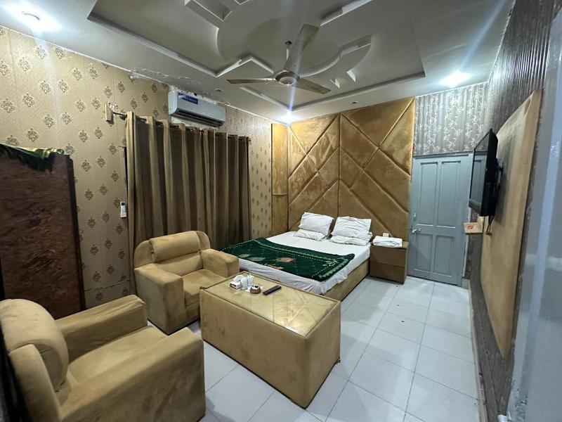 Hotel Sereena residence - image 13