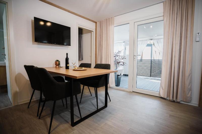 Mobile home Aura with jacuzzi - image 12