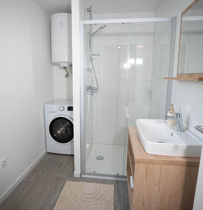 Mobile home Aura with jacuzzi - image 21