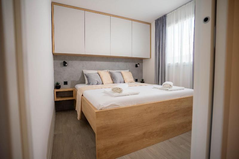 Mobile home Aura with jacuzzi - image 38