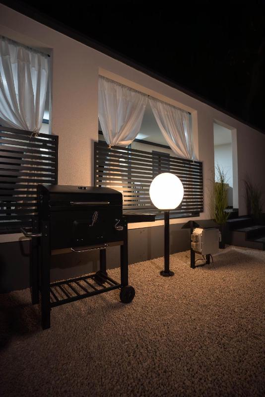 Mobile home Aura with jacuzzi - image 11