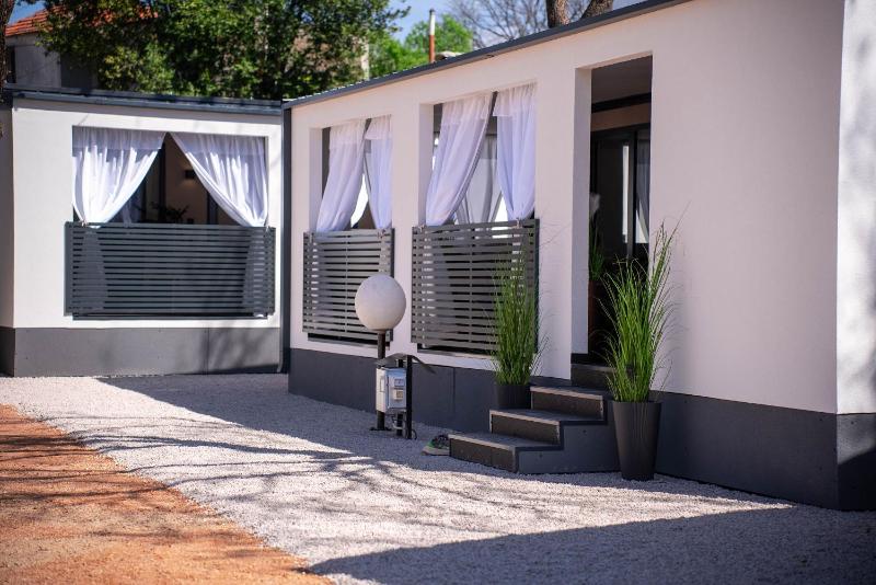 Mobile home Aura with jacuzzi - image 15
