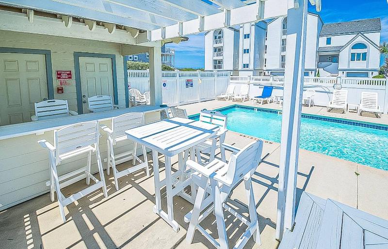 Wellington by the Sea - KDH MP 7 Oceanfront Condo Ocean View Pool Elevator Flex Stays - image 17