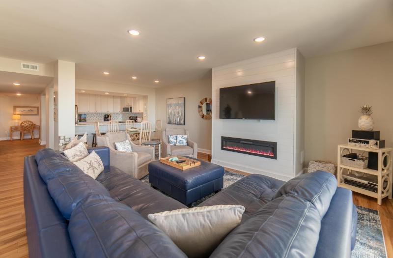 Wellington by the Sea - KDH MP 7 Oceanfront Condo Ocean View Pool Elevator Flex Stays - image 30