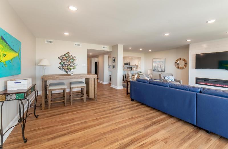 Wellington by the Sea - KDH MP 7 Oceanfront Condo Ocean View Pool Elevator Flex Stays - image 24