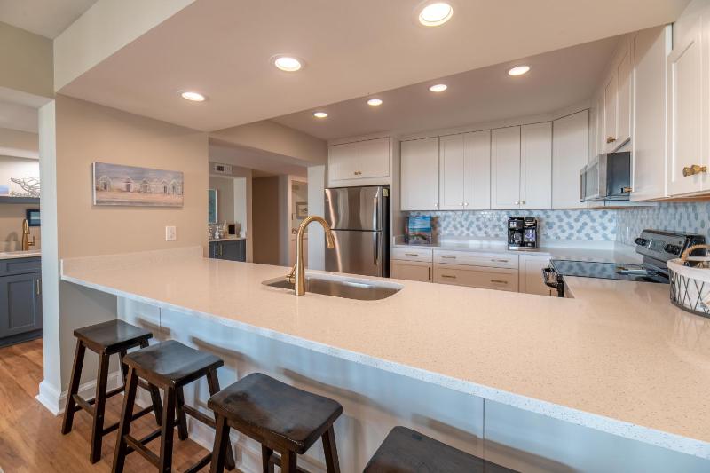 Wellington by the Sea - KDH MP 7 Oceanfront Condo Ocean View Pool Elevator Flex Stays - image 22