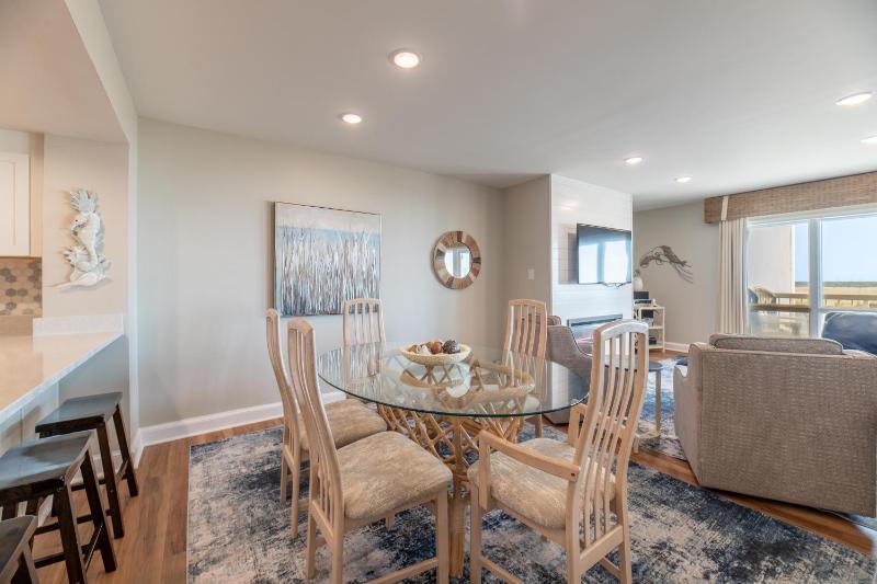 Wellington by the Sea - KDH MP 7 Oceanfront Condo Ocean View Pool Elevator Flex Stays - image 8